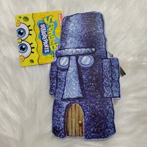 SpongeBob SquarePants Squidward's House Card Holder